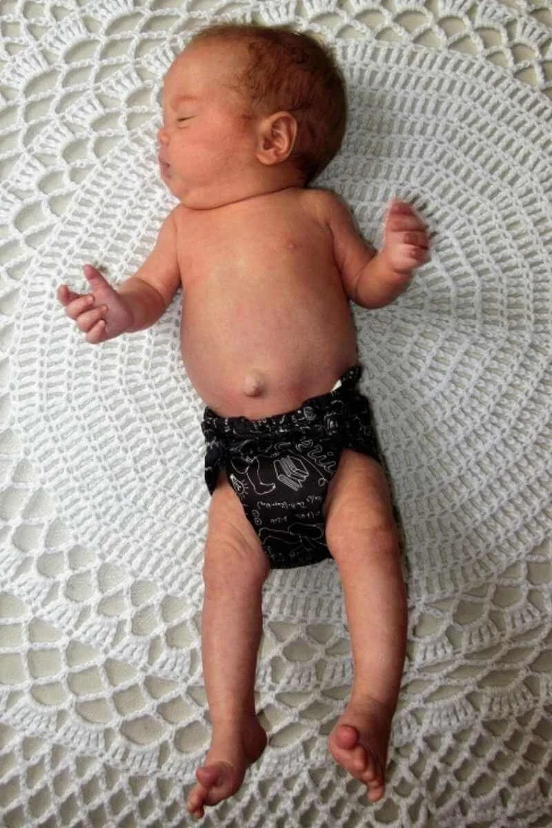 Cloth diapers online for preemies